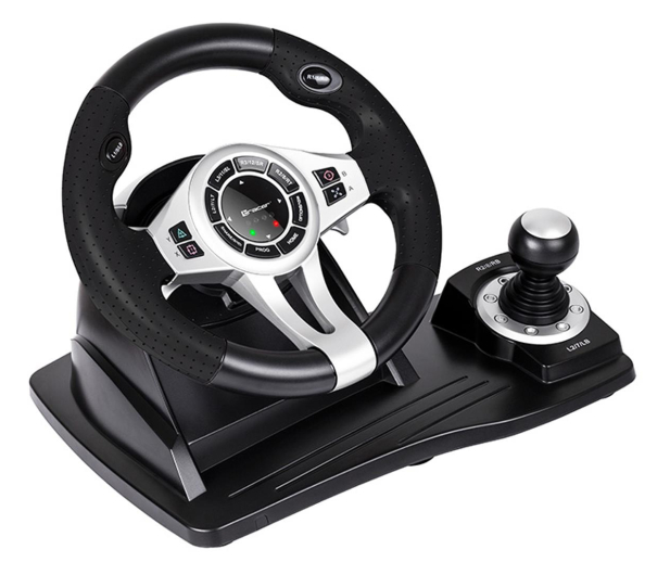 TRACER Roadster 4 in 1 PC/PS3/PS4/Xone - 1235788 - zdjęcie 3